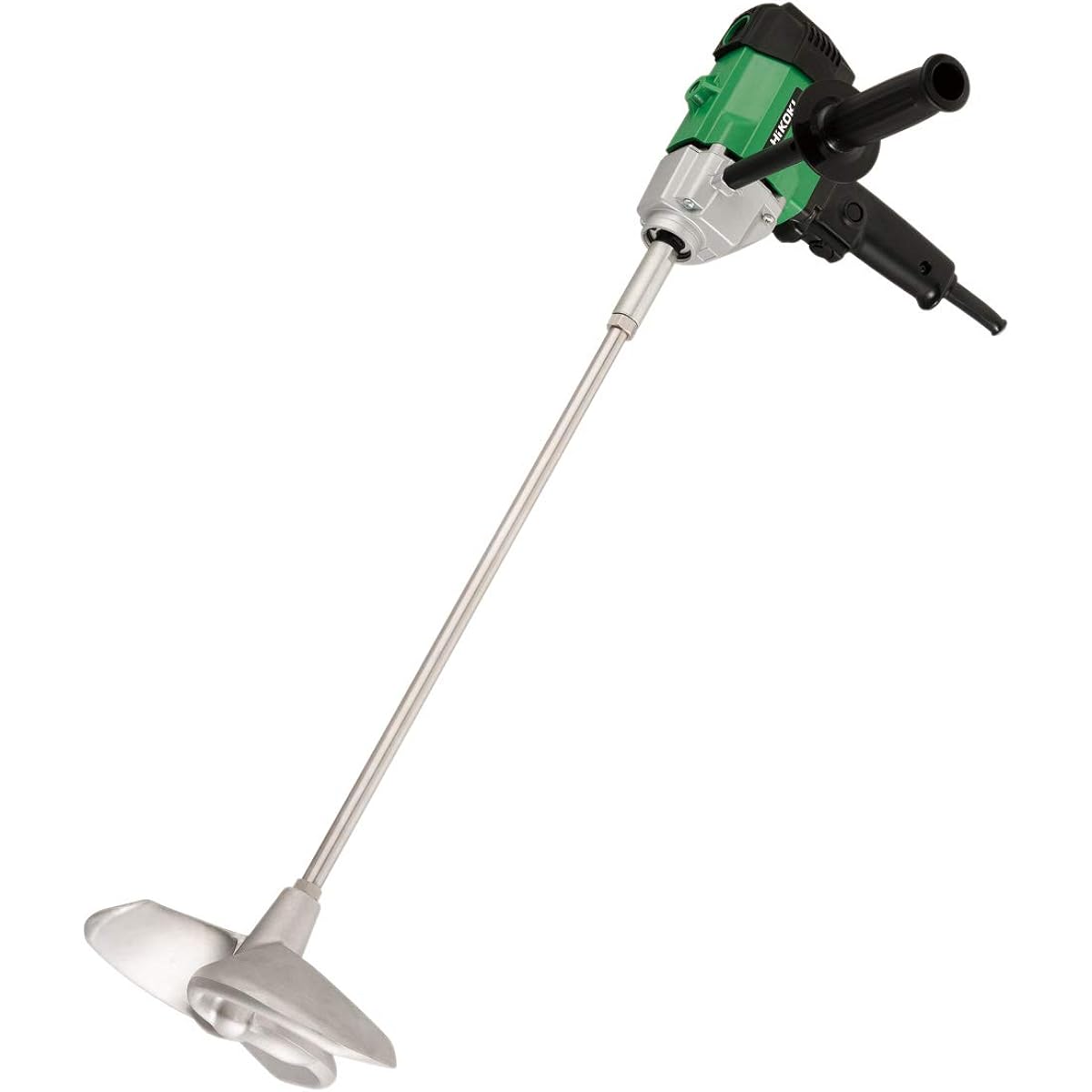 HiKOKI Stirrer Screw Diameter 220mm AC100V For High Viscosity Materials UM22V