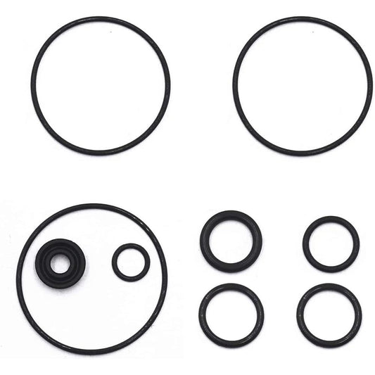 BARRY Grant BG400 BG280 BG220 Fuel Pump Seal Kit Carburetor Gasket