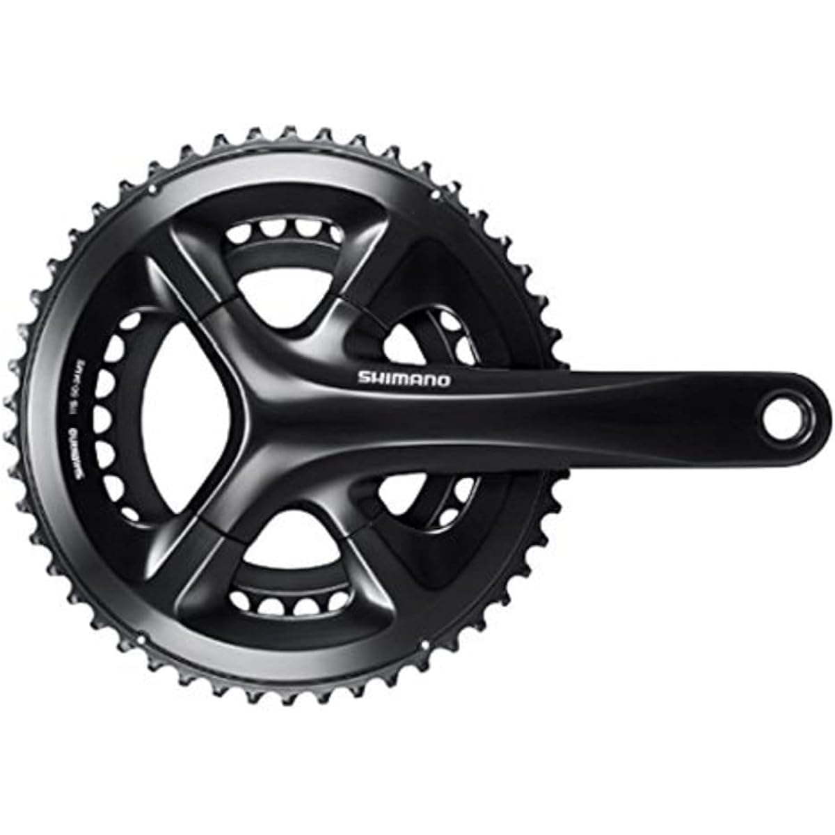 Shimano FC-RS510 50X34T 11S EFCRS510