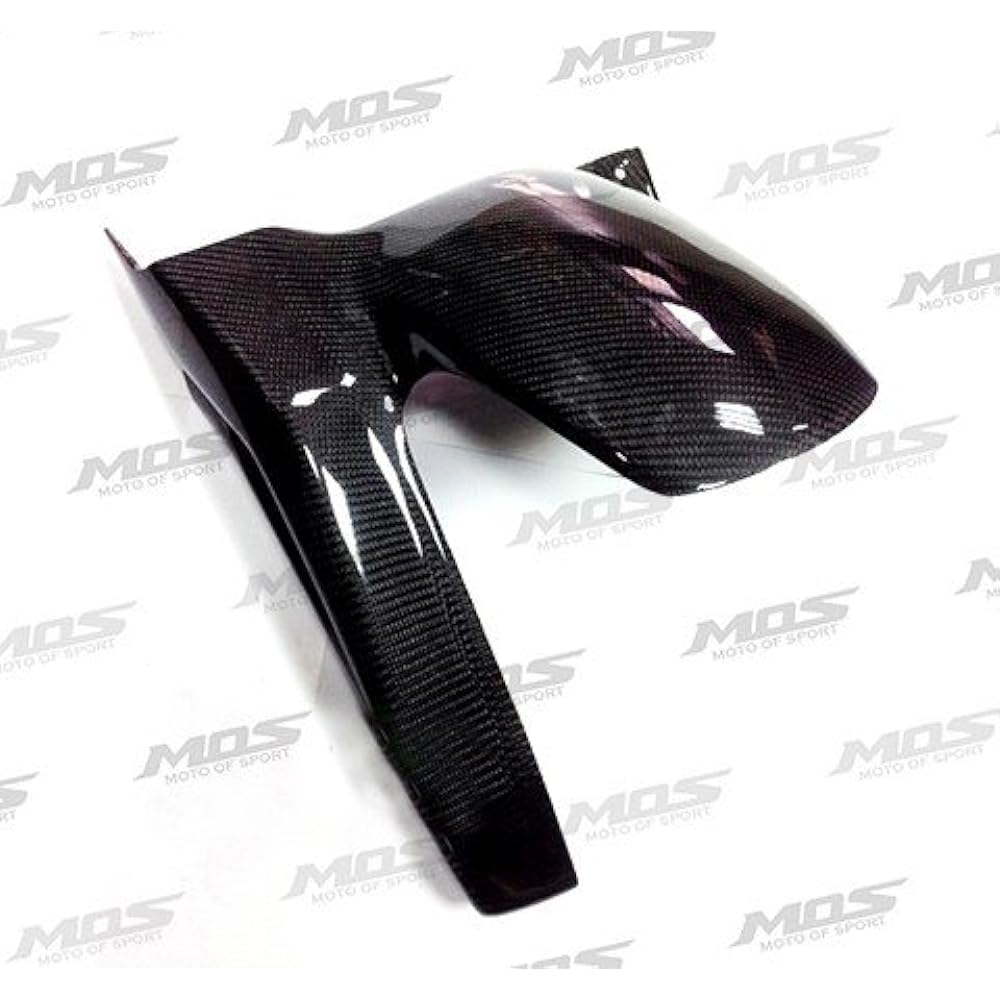 MOS Yamaha T-MAX530 Rear Fender Carbon Y-59C-43005-C01