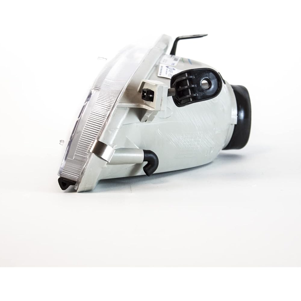 TYC 20-3597-00 Toyota Kamuri passenger side headlight assembly