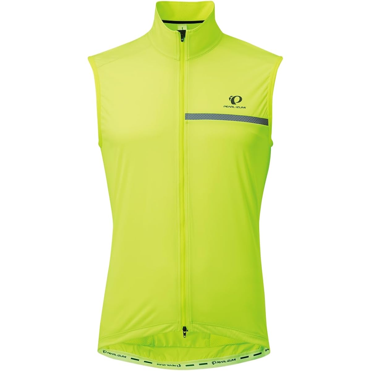 [Pearl Izumi] Cycle Wear Stretch Windshell Vest Men's