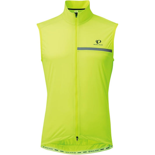 [Pearl Izumi] Cycle Wear Stretch Windshell Vest Men's