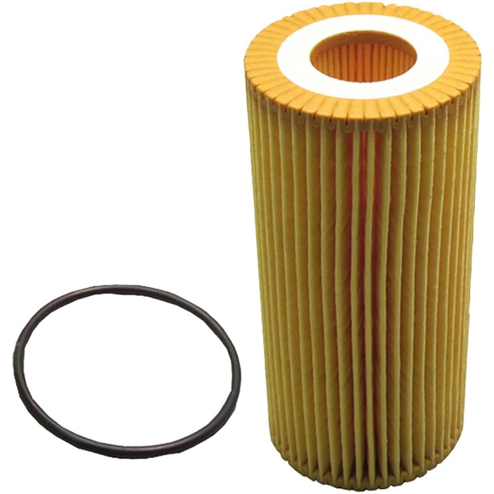 ECOGARD X10260 Oil Filter