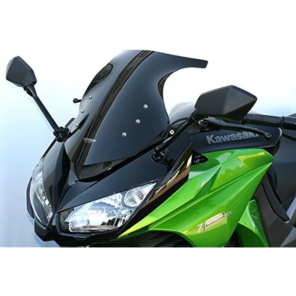 MRA Screen Original Clear Ninja1000(11-16) MO648C