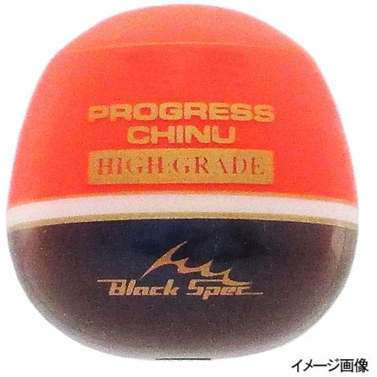 TSURIKEN Float Progressinu High Grade Scarlet S-6