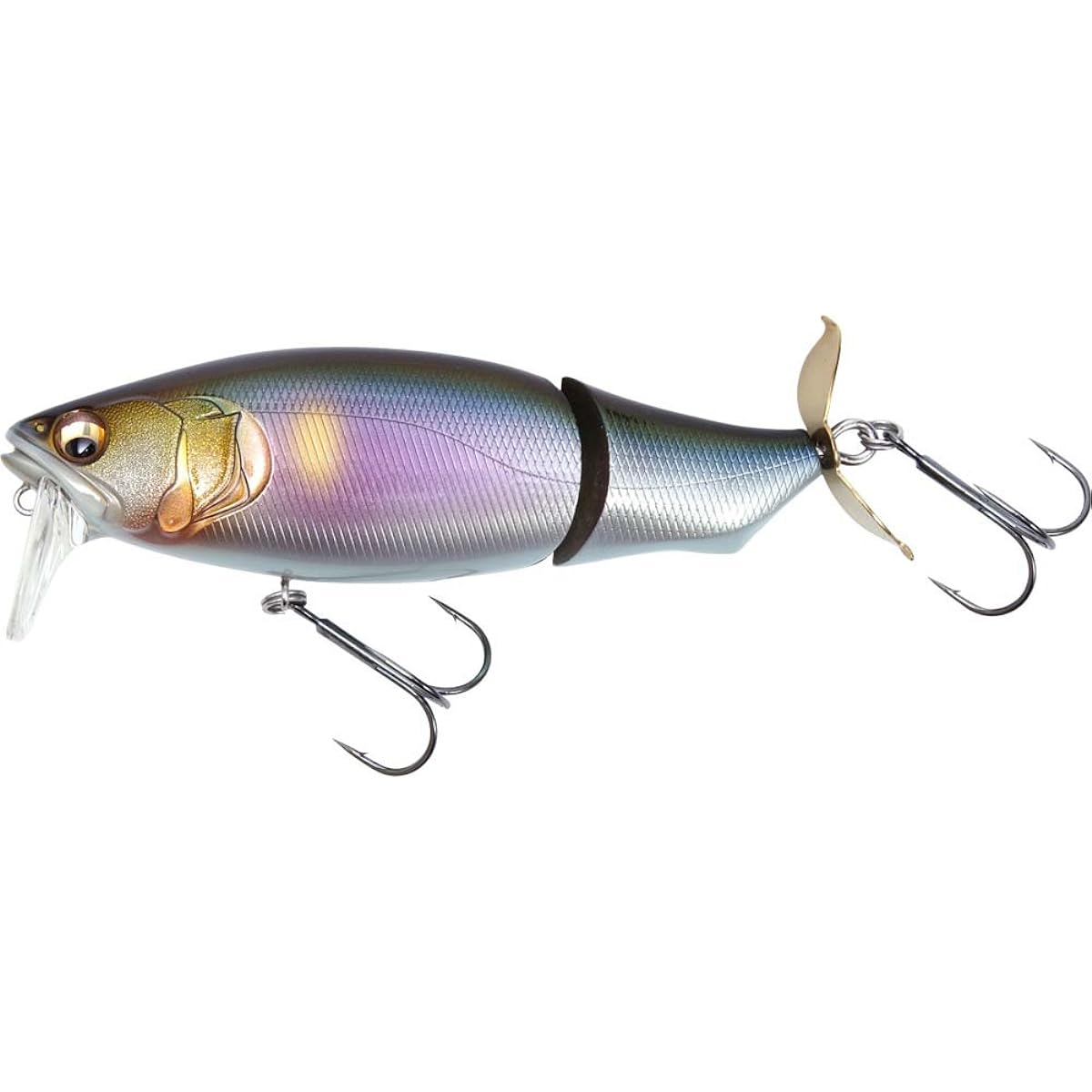 Megabass Lure i-LOUD