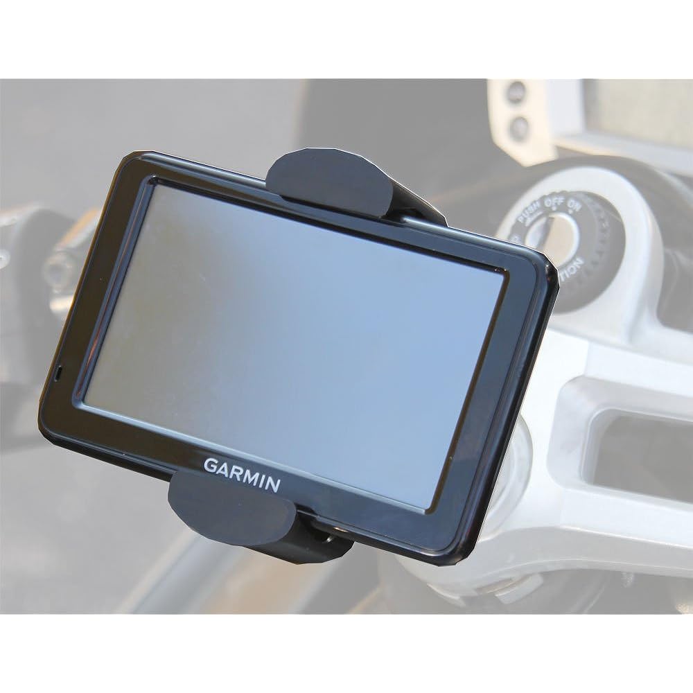 Techmount 4 – techgripper – Universal Cell Phone, GPS and MP3 Gripper by Techmount