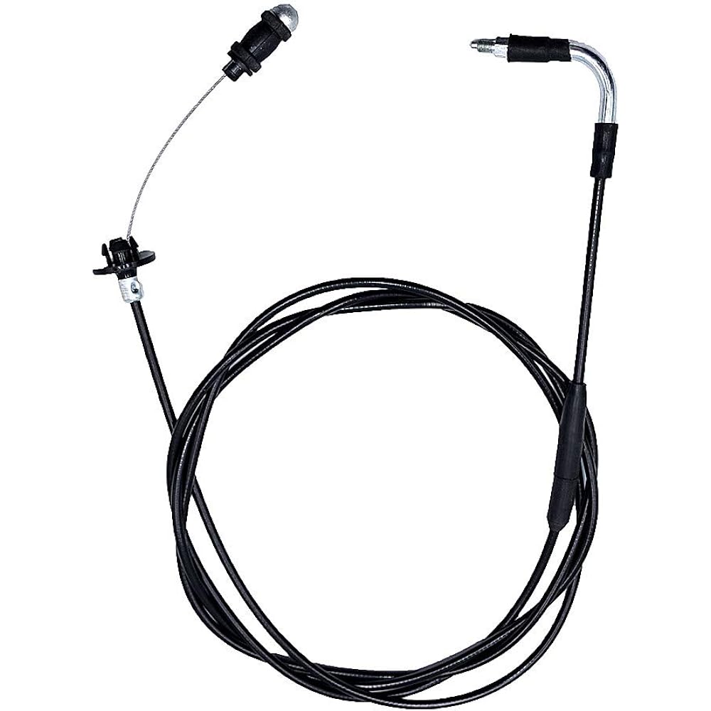 CARBMAN 7081247 Throttle cable Polaris Ranger 700 XP 2005 2007 2008 for 2008