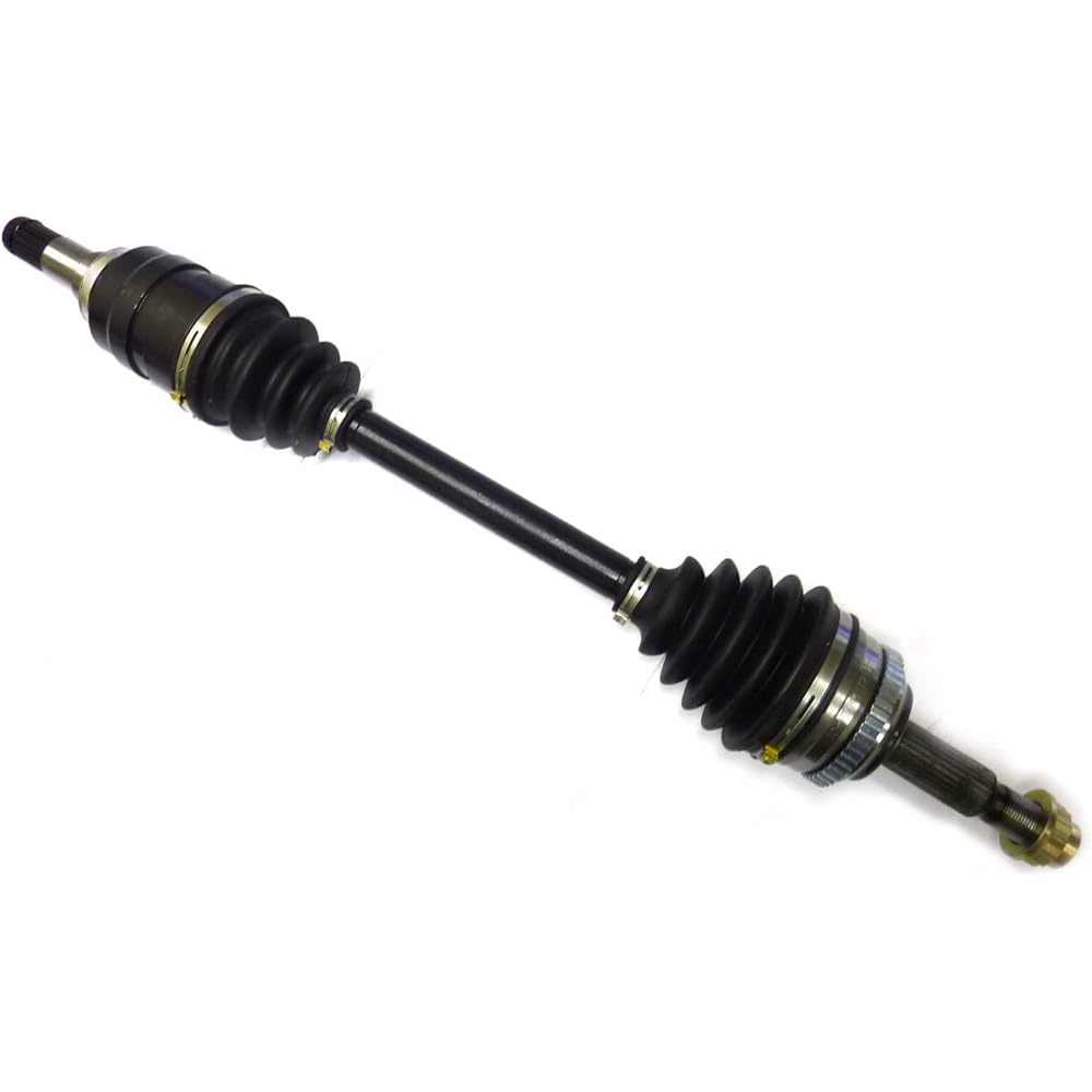 DTA TO22352236A Front left and right pairs -Premium CV axle (drive axle assembly) Toyotakorola 1.8L, matrix 1.8L, Vibe 1.8L