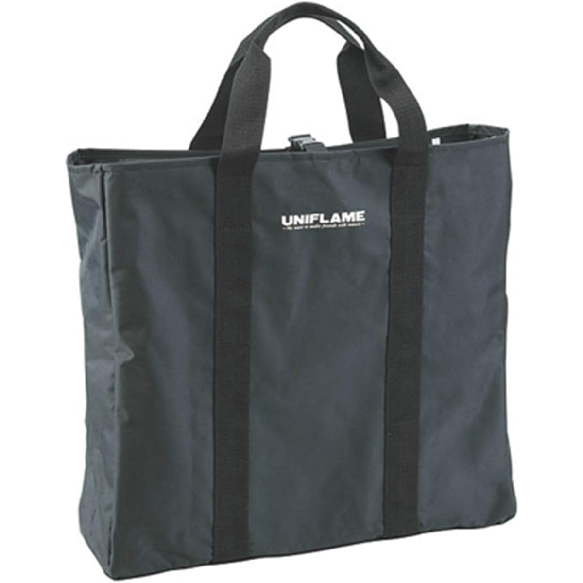 Uniframe fire grill storage case 683187