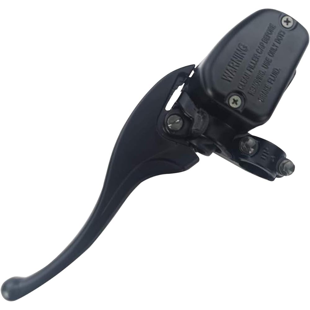 M MATI Left Front Brake Master Cylinder Replacement for Polaris ATV 300 400L 2X4 4X6 6X6 Xplorer 250 Trail Blazer 250 Sportsman 400/400L Magnum 425