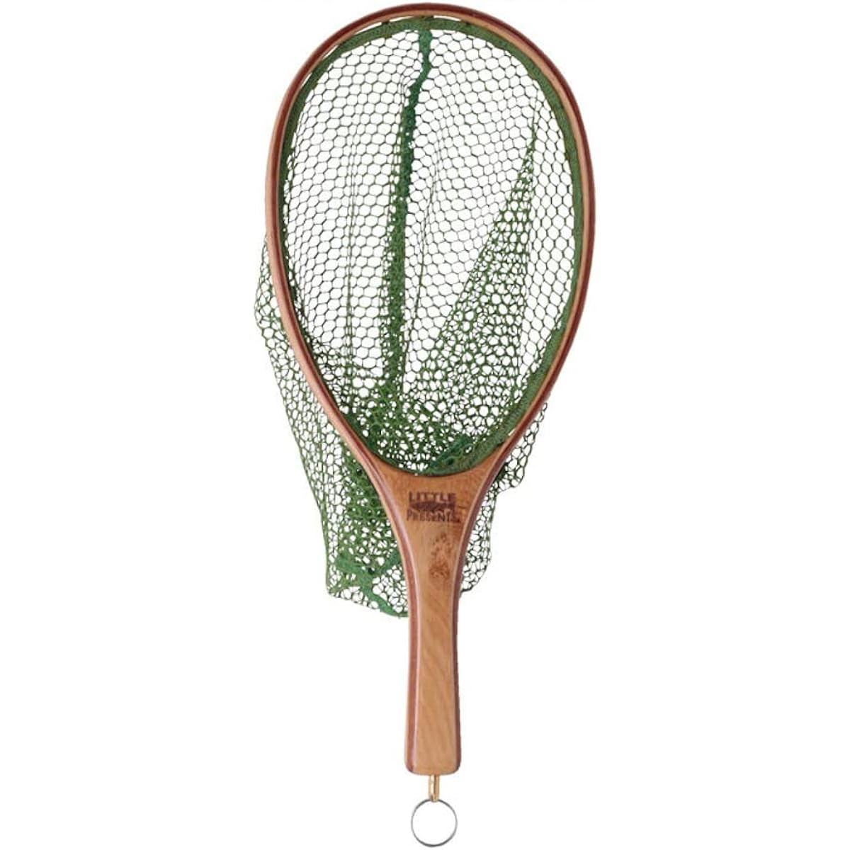 LITTLE PRESENTS AC-150 Yamame Net Size: W165 x H380mm Inner diameter 240mm