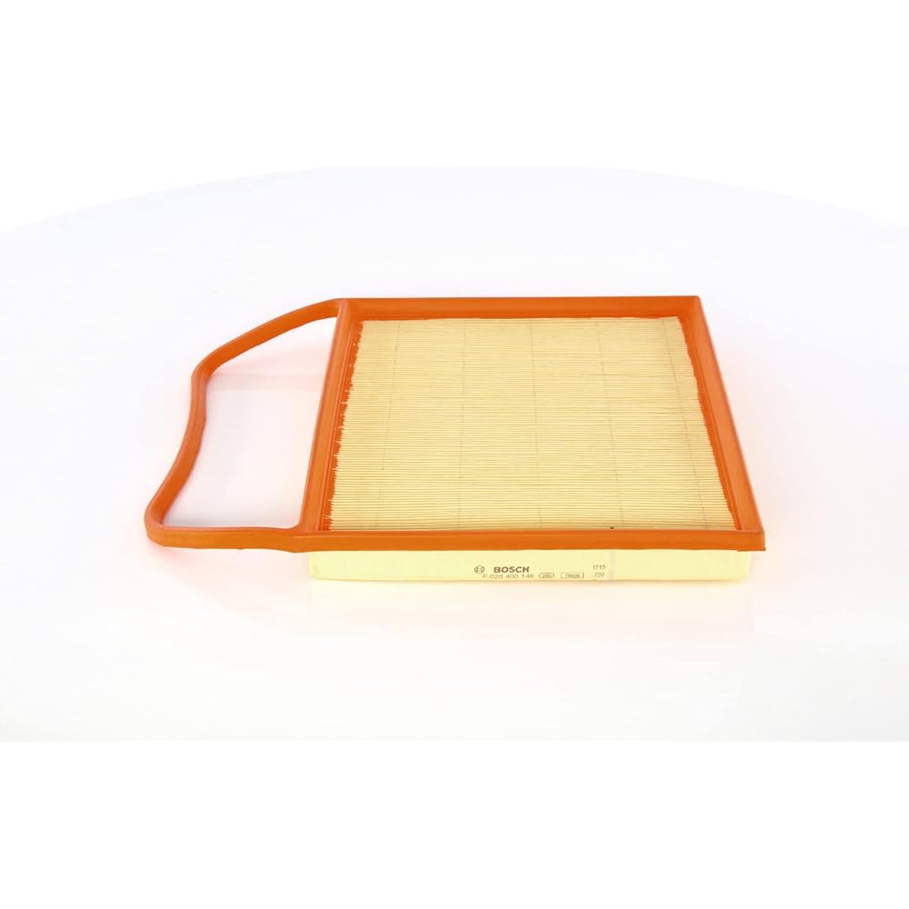 BOSCH imported car air filter f 026 400 148
