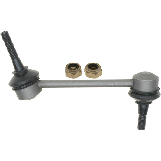 ACDelco 46G0102A Advantage Front Suspension Stabilizer Bar Link Kit with Link, Seals, Boots, and Nuts