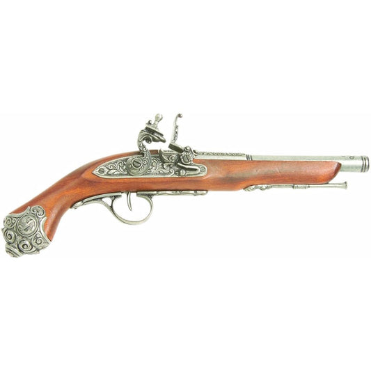 Denix DENIX 1077/G Flintlock Gray
