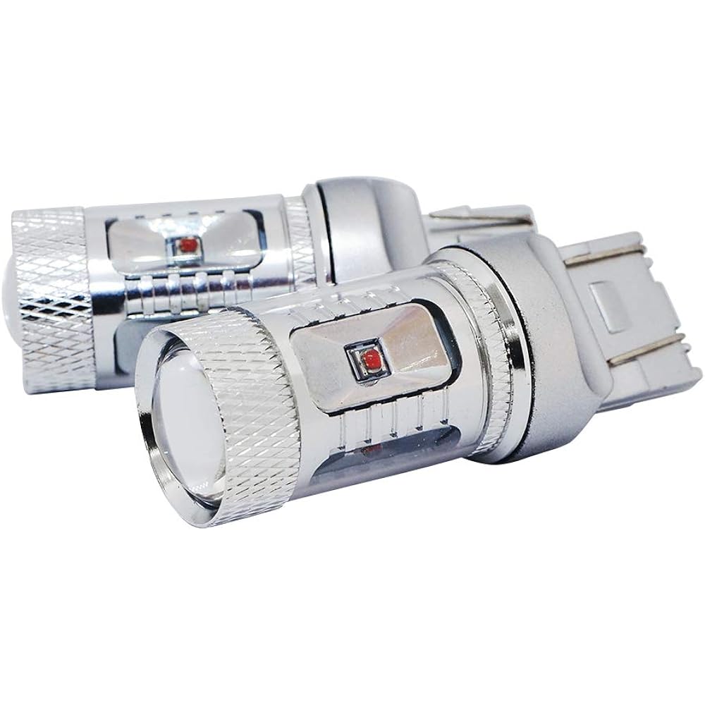 Sphere Light Car LED Tail & Stop Lamp Super Sun Tail T20 Double/Single Use 740LM Manufacturer Non-Polar SSTAWT20R