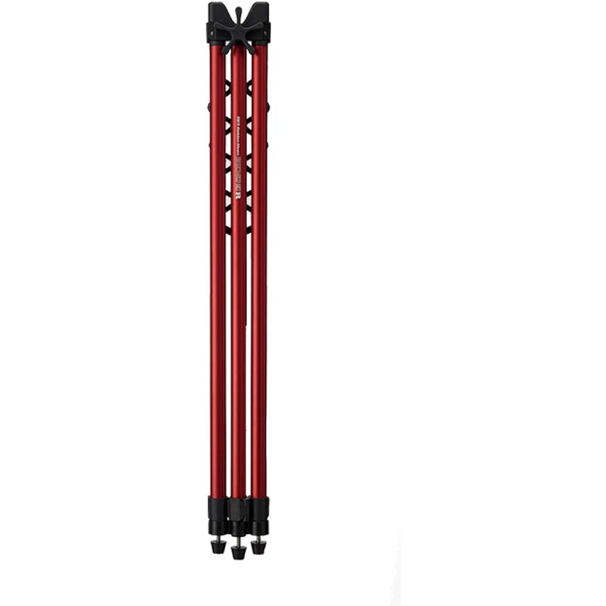 Golden Mean GM Red Zone Surf Tripod R Red