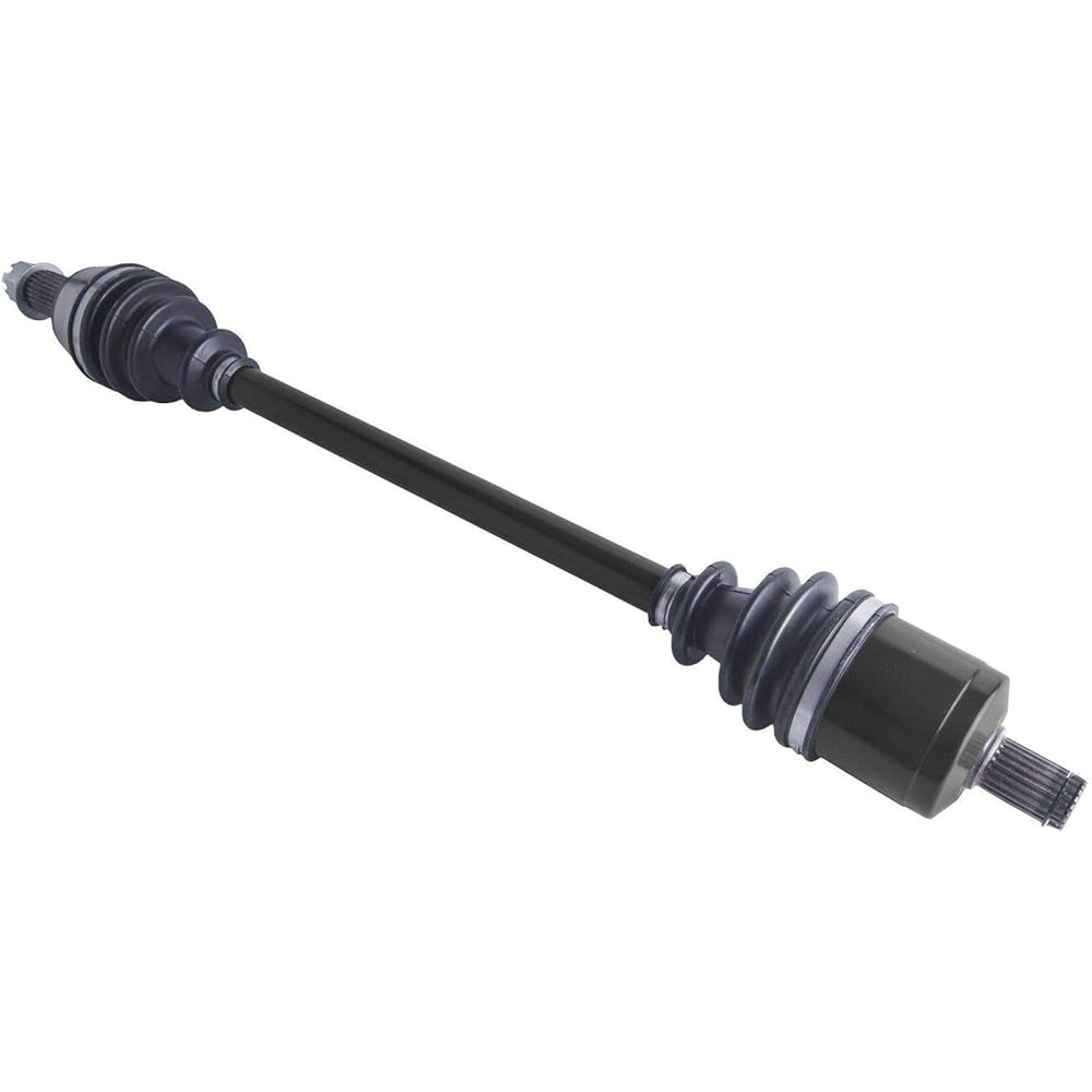 East Lake Axle Front Left/Right CV Axle Compatible with Polaris Ranger RZR S/RZR 4 800/570 2009 2010 2011 2012 2013 2014 2015 2016 2017.