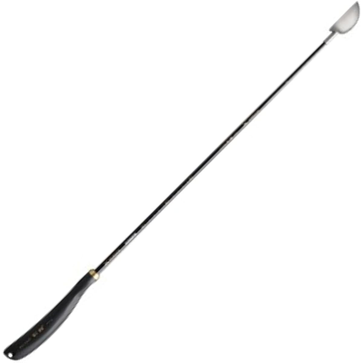 SHIMANO Uroko Titanium Long Throw Hisyaku Black SY-R13P