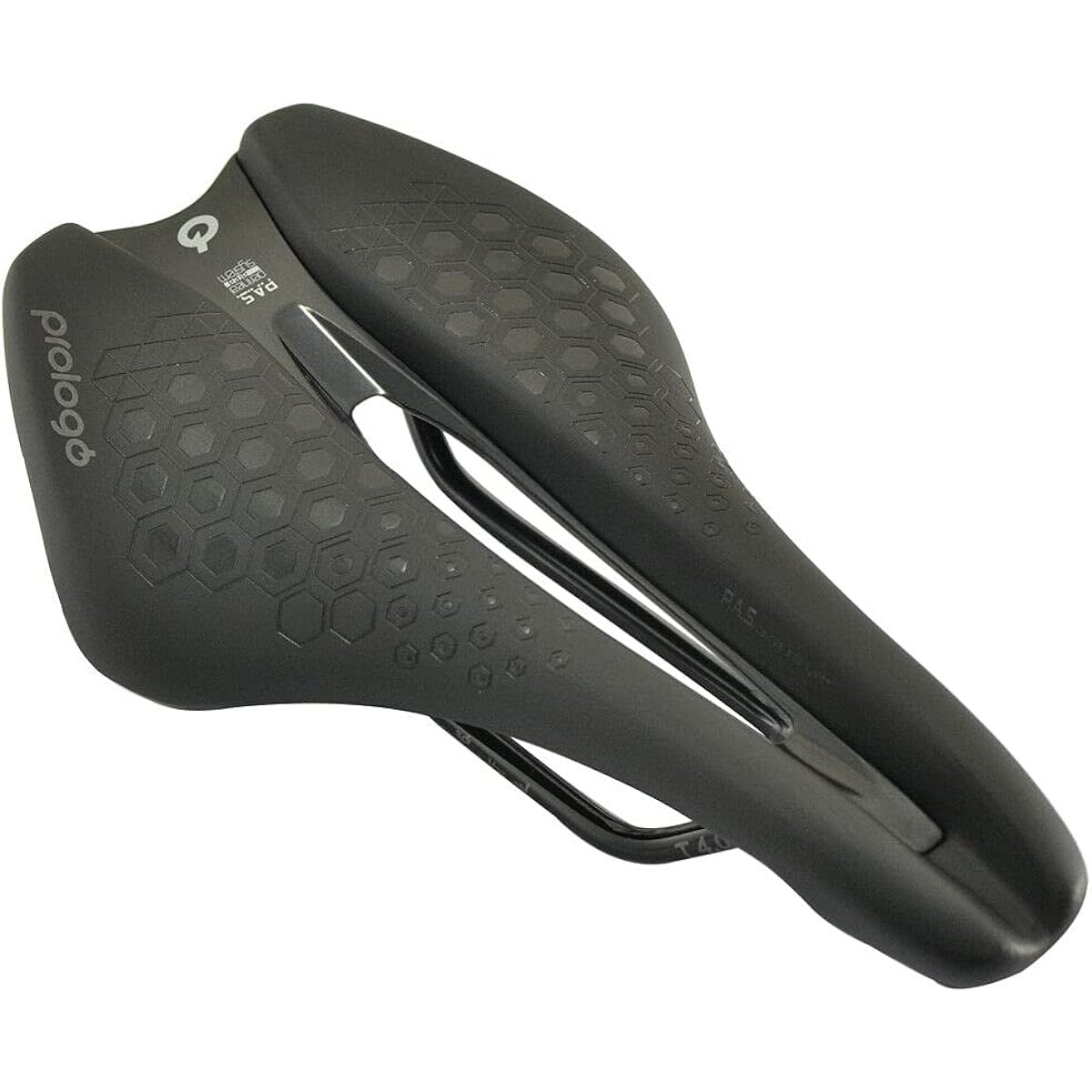 Prologo Dimension TRI T4.0 Rail Road MTB Triathlon Saddle, VL-1A61B, PR2015-N