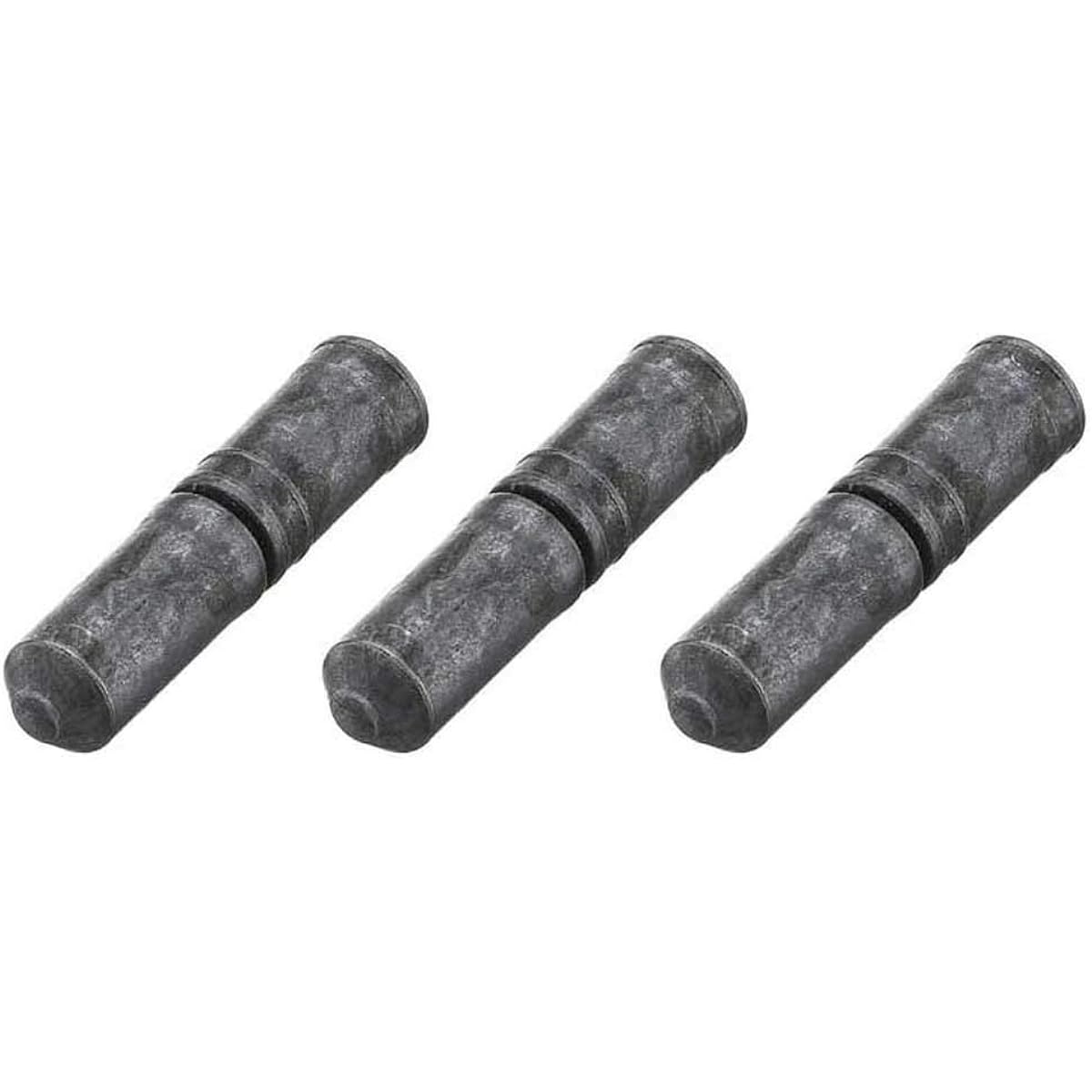SHIMANO Chain Pin for 6/7/8S Chain (Black/100 Pieces) Connecting Pin