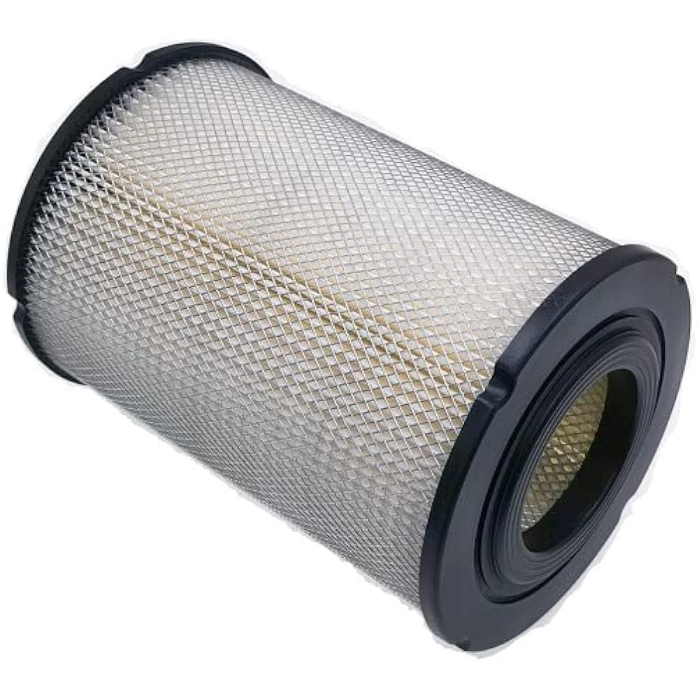 MOWFILL AM100137 Air filter replacement Club car 1012506 1013379 Columbia 291131-71 29131-71 29131-88 E-Z-GO 14416G1 Gravely 021333 08515900 John Deere AM1001 37 L0188 Marathon 73-94 Club Car 84-91