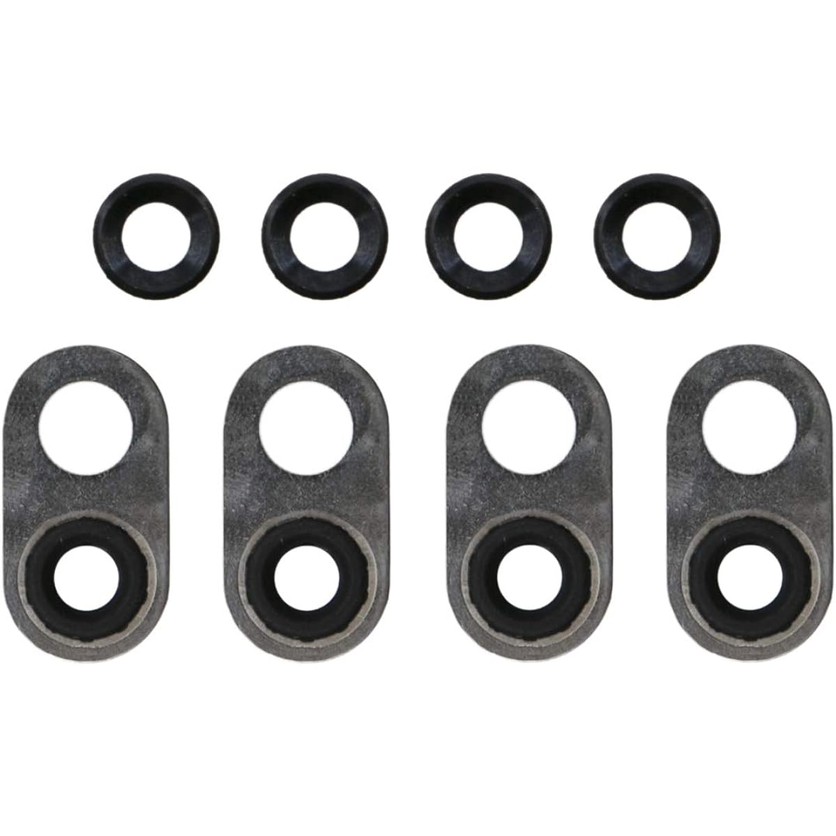 FEL-PRO ES 73027 Water Cross Over-mount Set