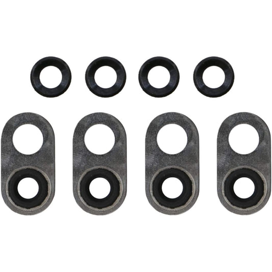 FEL-PRO ES 73027 Water Cross Over-mount Set