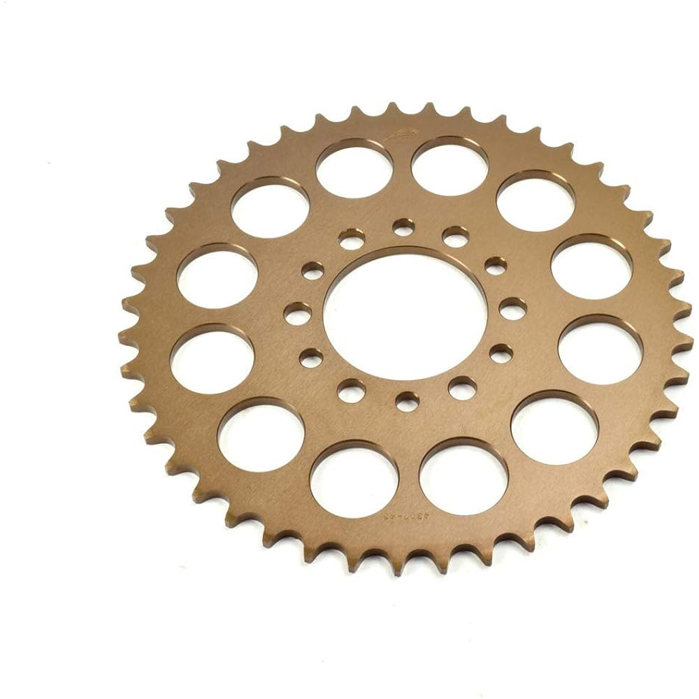 X.A.M Japan A4307X38 520-38T Sprocket A4307X38