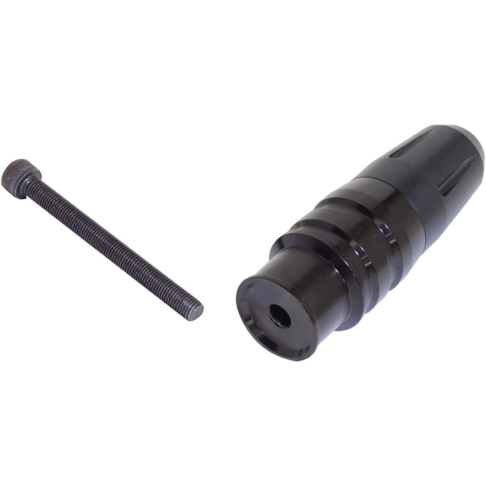 World Walk Z900 muffler guard weg-11m
