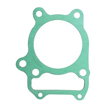 AUTOPARTS Complete Gasket Kit Honda TRX300EX TRX300 EX 1993-2008 36-04