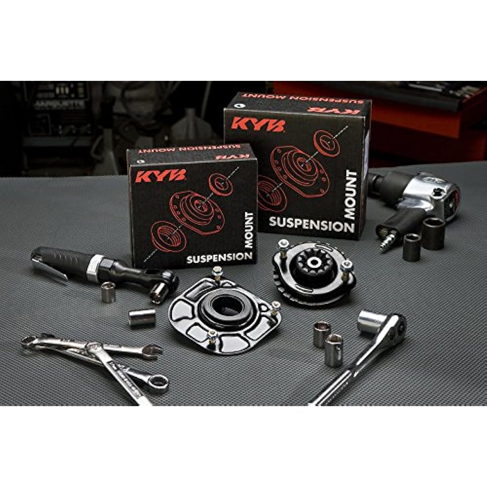 KYB SM5737 -Mount Kit