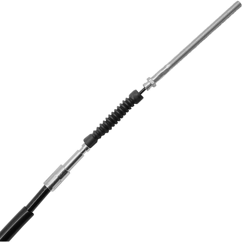Caltric rear hand brake cable Honda TRX300 TRX 300 FOURTRAX 300 2x4 1996-2000