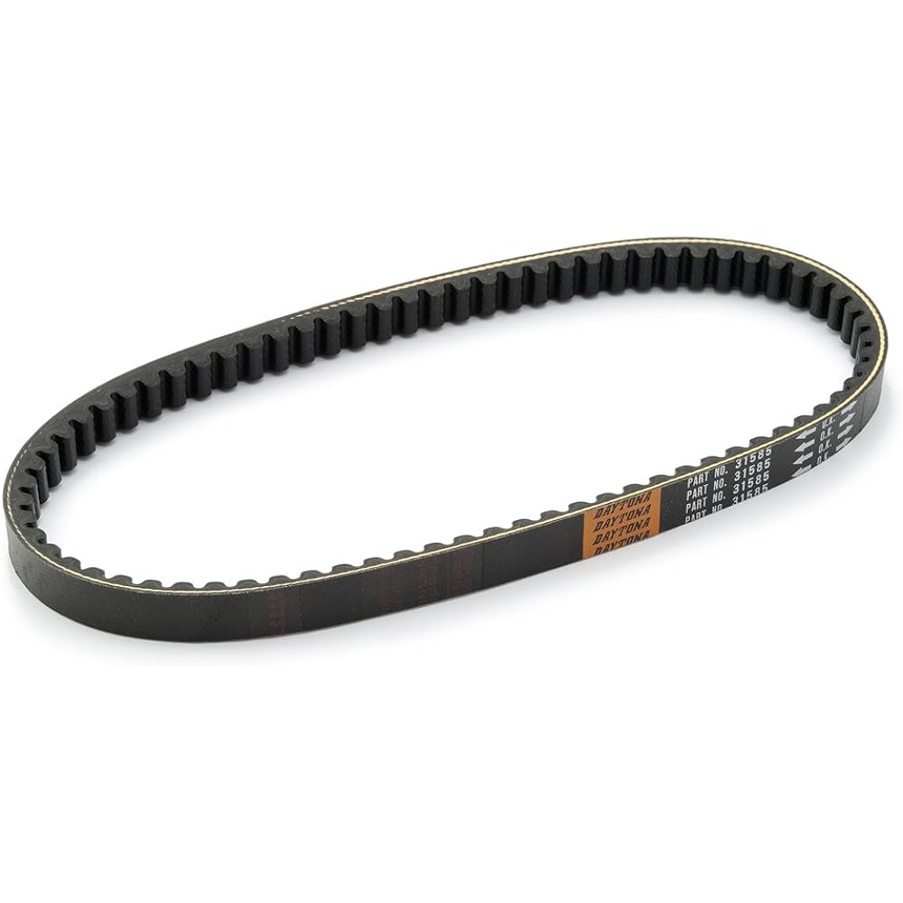 Daytona (daytona) Bike reinforcement V belt joker 90 (-98) Cabina 90 (-98) lead 90 (88-97) 95417