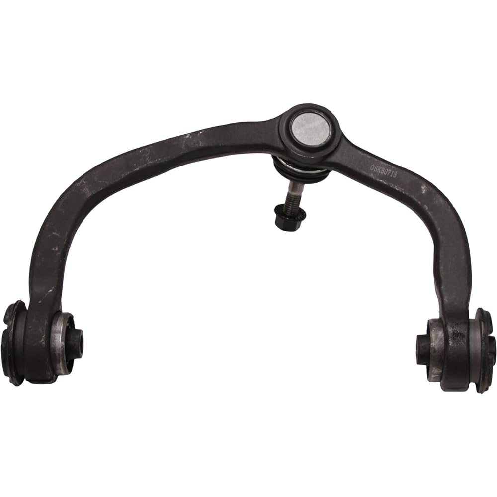 MOOG RK80718 Control arm and ball joint assembly