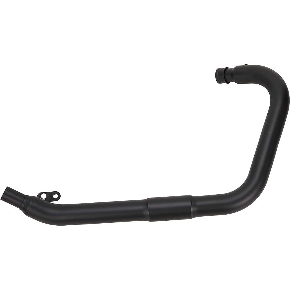 MORIWAKI B.R.S Front Pipe Black 21-22 GB350S 01811-2B1U8-00