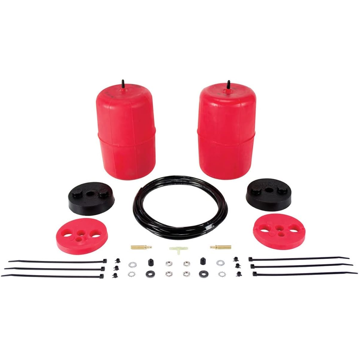 AIR LIFT 60818 1000 Series Rear Air Spring Kit