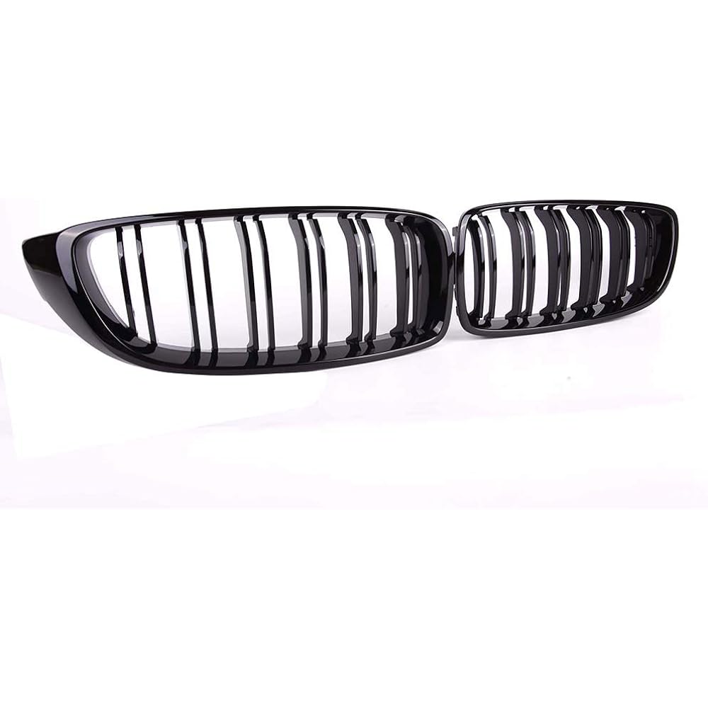 F32 Grill Front replacement Kidney Grill 4 Series F32 F33 ABS DS0216058