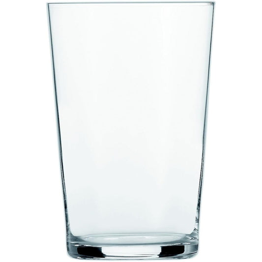 Schott Zwiesel Tumbler Clear 539ml BASIC BAR SELECTION Soft Drink 18oz 115850 6 pieces