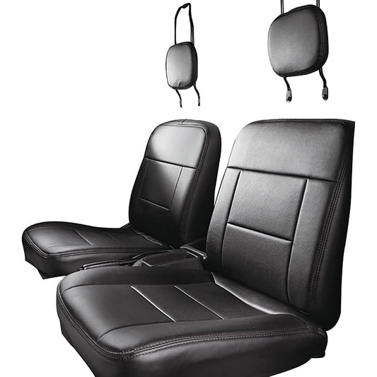 Azur Seat Cover Hijet Truck S500P S510P AZ08R01-002