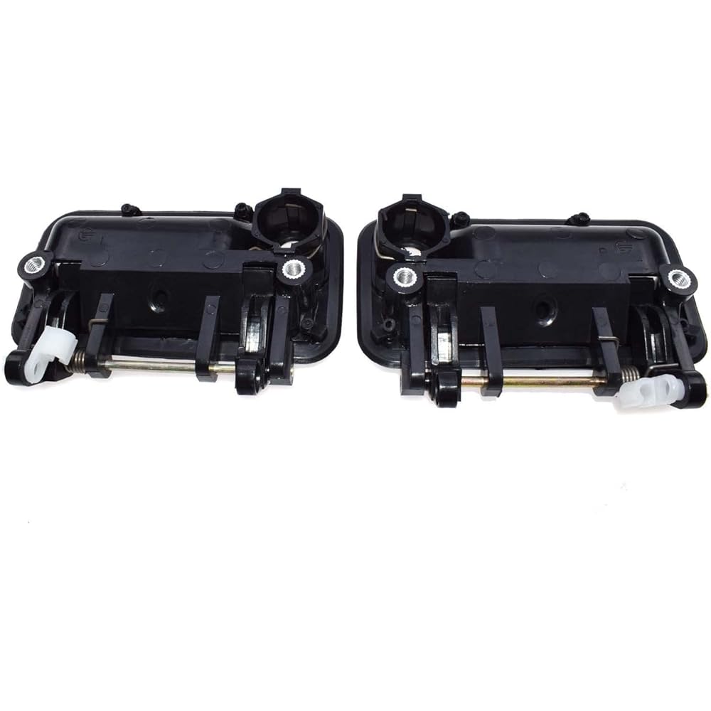 Car parts outer and outer interior interior interior interior door handle Front left and right kit Suzuki Swift & for geometro 1993 1994 8311065E00 Car parts