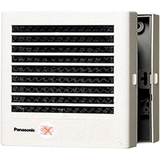 Panasonic Pipe Fan Room Two Fan FY-08ASED