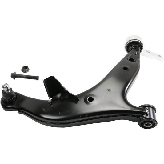 MOOG RK620561 Control arm and ball joint assembly