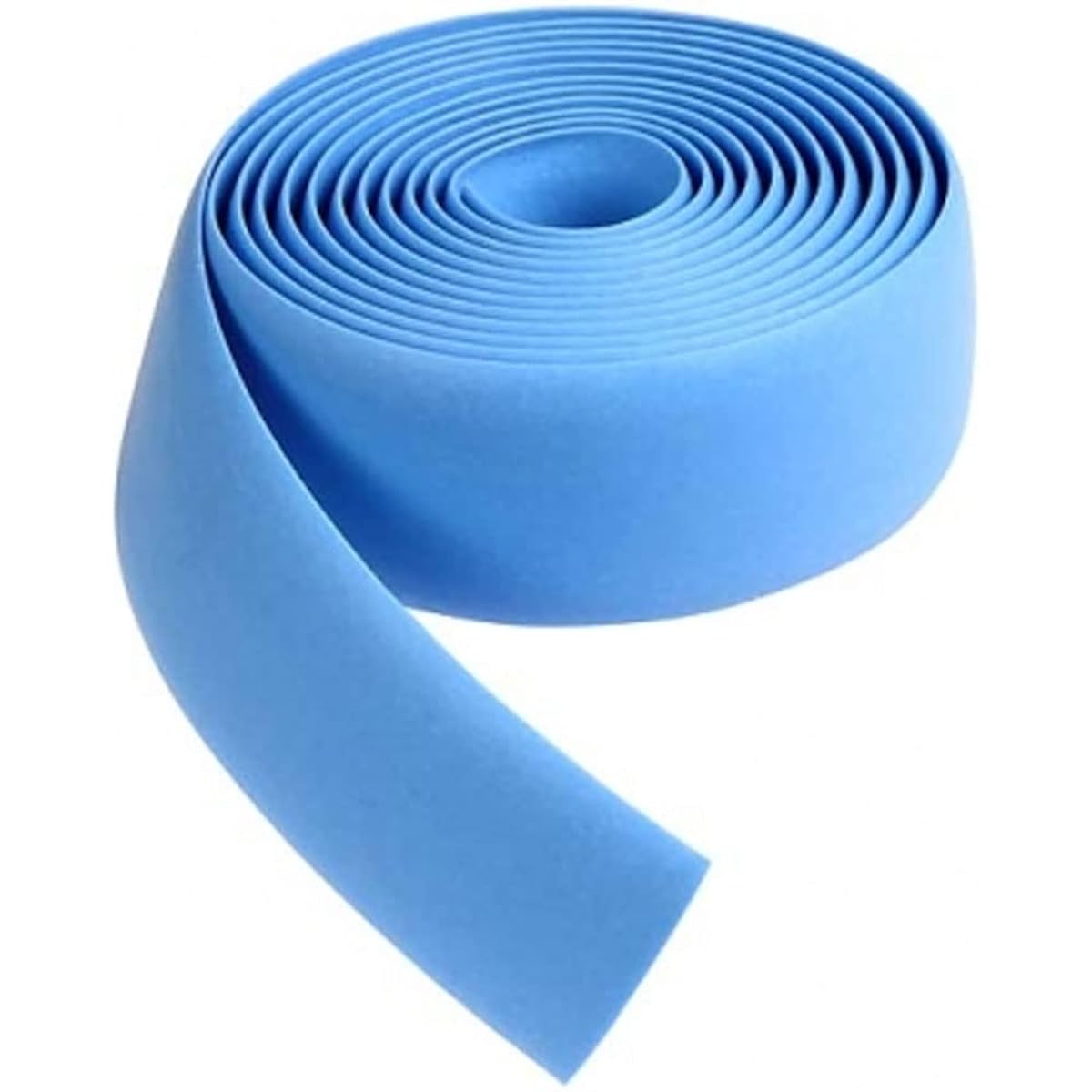TNI Silicone Bar Tape (Vivid Blue)
