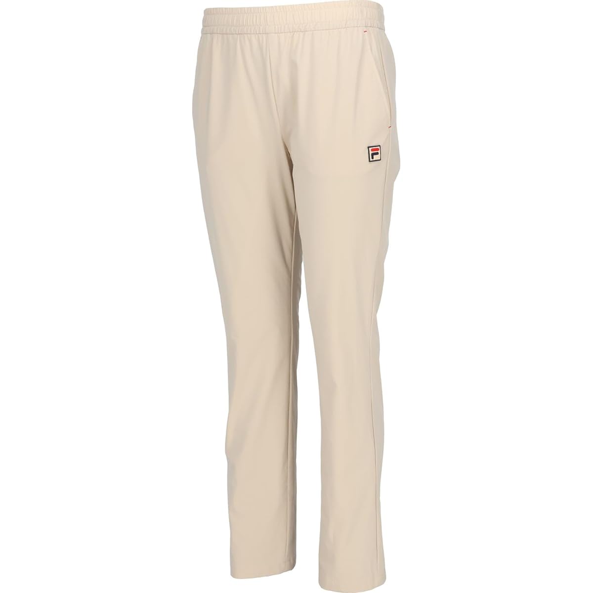 [Fila Tennis] Stretch Pants, Long Pants VL2724 Women's