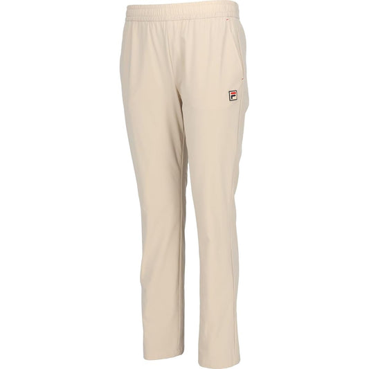 [Fila Tennis] Stretch Pants, Long Pants VL2724 Women's