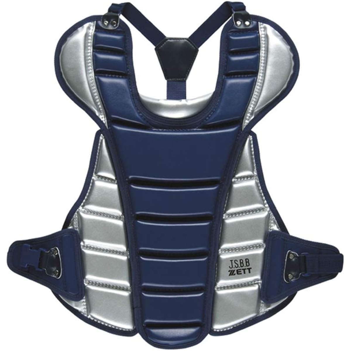 ZETT Baseball Softball Catcher Protector BLP3230