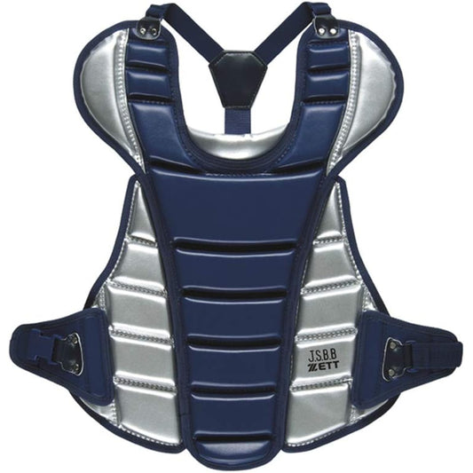 ZETT Baseball Softball Catcher Protector BLP3230