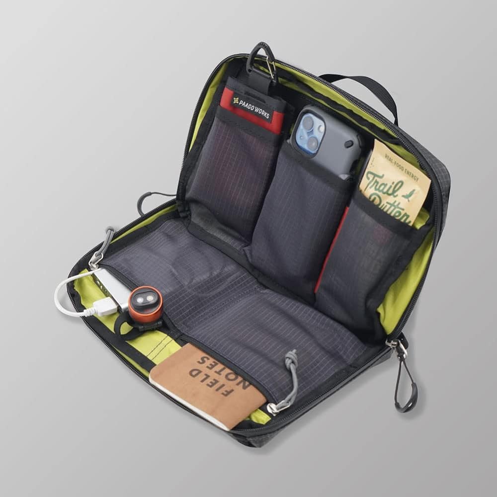 [Pergo Works] Pathfinder HB201